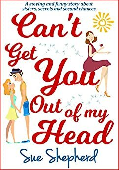 Can't Get You Out of My Head by Sue Shepherd