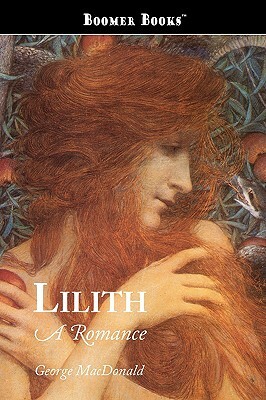 Lilith by George MacDonald