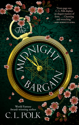 The Midnight Bargain by C.L. Polk