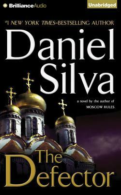 The Defector by Daniel Silva