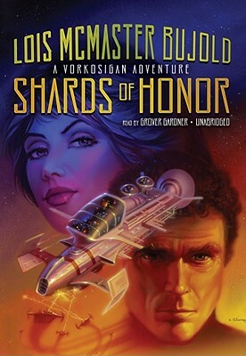 Shards of Honor by Lois McMaster Bujold