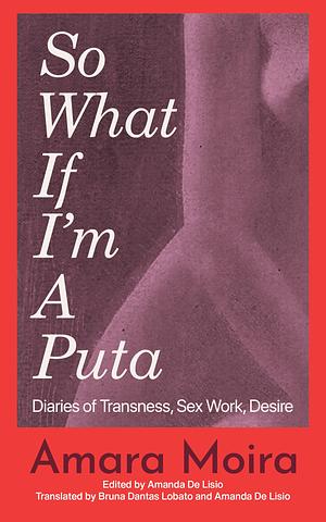 So What If I'm a Puta by Amara Moira