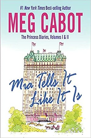 Pamiętnik księżniczki 1 i 2 by Meg Cabot