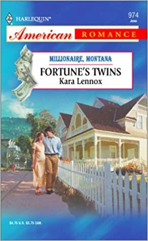 Fortune's Twins by Kara Lennox