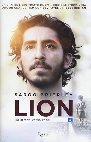 Lion by Saroo Brierley