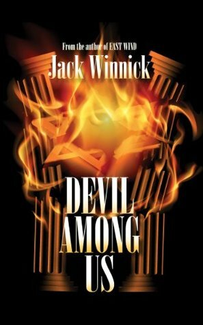 Devil Among Us by Jack Winnick