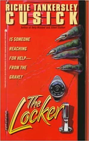 The Locker by Richie Tankersley Cusick