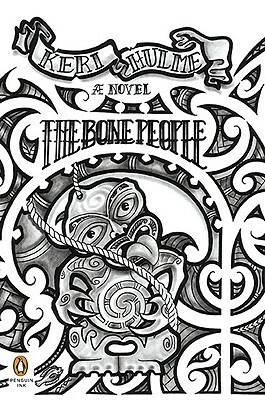 The Bone People by Keri Hulme