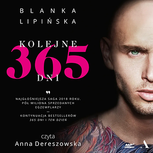 Kolejne 365 dni by Blanka Lipińska