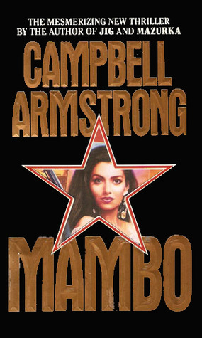 Mambo by Campbell Armstrong