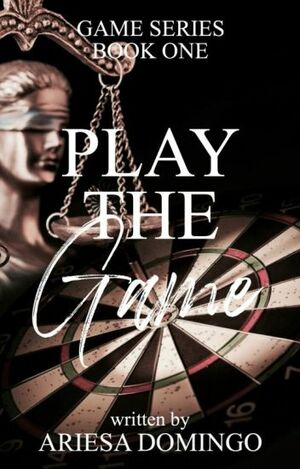 Play The Game by Ariesa Domingo (Beeyotch)