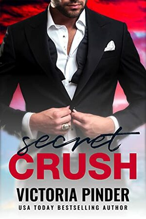 Secret Crush by Victoria Pinder