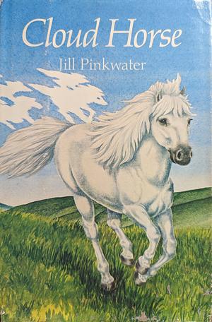 Cloud Horse by Jill Pinkwater