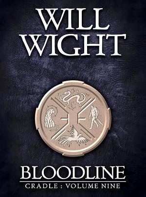 Bloodline by Will Wight