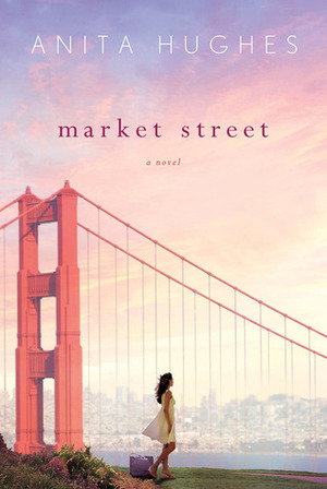 Market Street by Anita Hughes