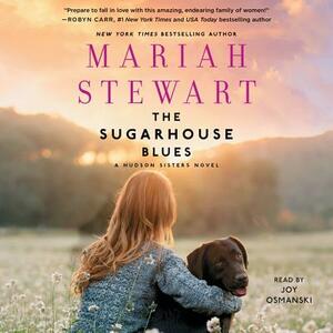 The Sugarhouse Blues by Mariah Stewart