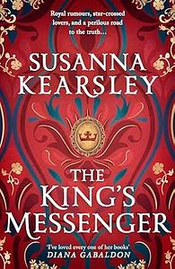 The King's Messenger by Susanna Kearsley