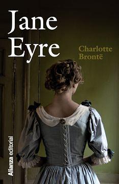 Jane Eyre by Charlotte Brontë