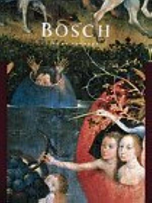 Hieronymus Bosch by Carl Linfert, Robert Erich Wolf