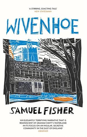 Wivenhoe by Samuel Fisher