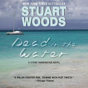 Dead in the Water by Stuart Woods