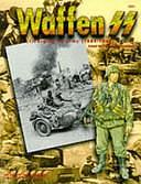 Waffen-SS by Ronald Volstad, Robert Michulec