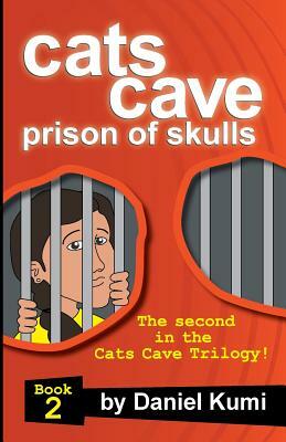 Cats Cave Prison of Skulls by Daniel Kumi