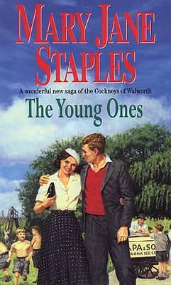 The Young Ones by Mary Jane Staples