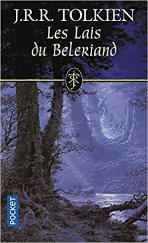 Les Lais du Beleriand by J.R.R. Tolkien