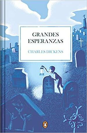 Grandes esperanzas by Charles Dickens, Jonio González, David Trotter