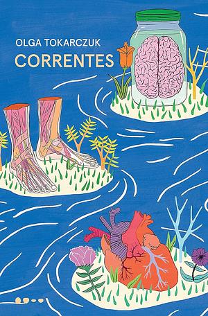 Correntes by Olga Tokarczuk