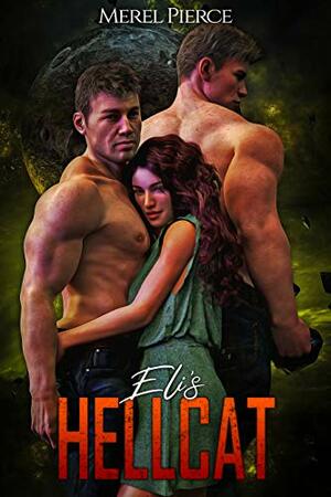 Eli's Hellcat by Merel Pierce