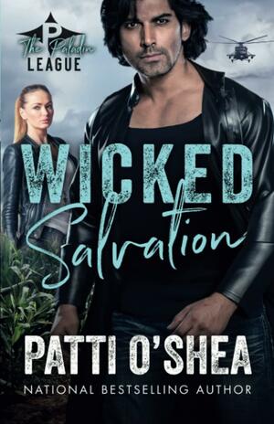 Wicked Salvation by Patti O'Shea