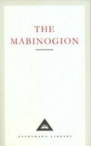 The Mabinogion by Unknown, John Updike