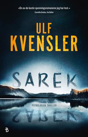 Sarek by Ulf Kvensler