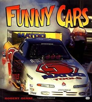 Funny Cars by Robert Genat