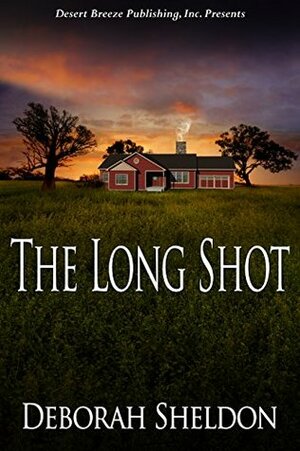 The Long Shot by Deborah Sheldon