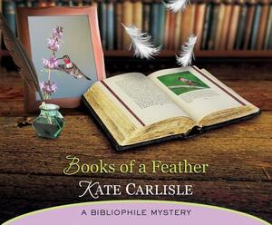 Books of a Feather by Kate Carlisle