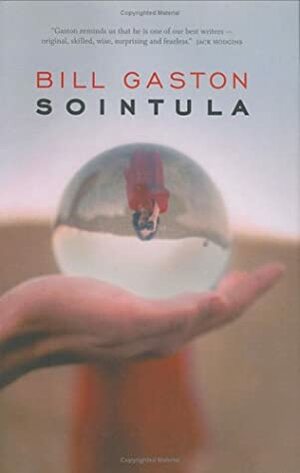 Sointula by Bill Gaston