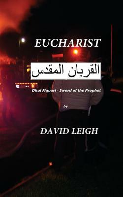 Eucharist by David Leigh