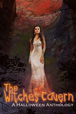 The Witches Cavern by Justin Blakeslee, Delfin Espinosa, Lisa Marie Pottgen