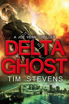 Delta Ghost by Tim Stevens