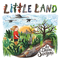 Little Land by Diana Sudyka