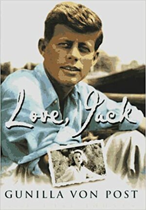 Love, Jack by Gunilla von Post