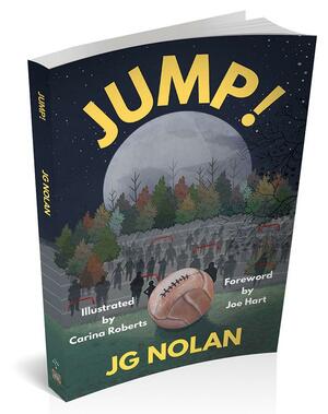Jump! by Jg Nolan