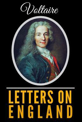 Letters on England by Voltaire