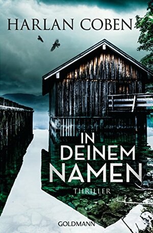 In deinem Namen by Harlan Coben