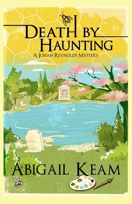 Death By Haunting by Abigail Keam