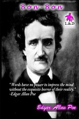 Bon-Bon by Edgar Allan Poe