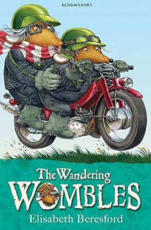 The Wandering Wombles by Elisabeth Beresford